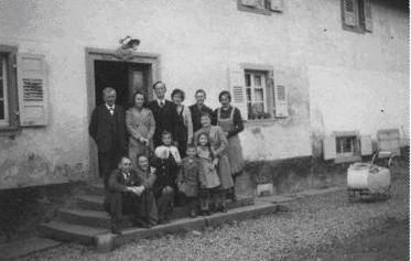 Anblick Historie
