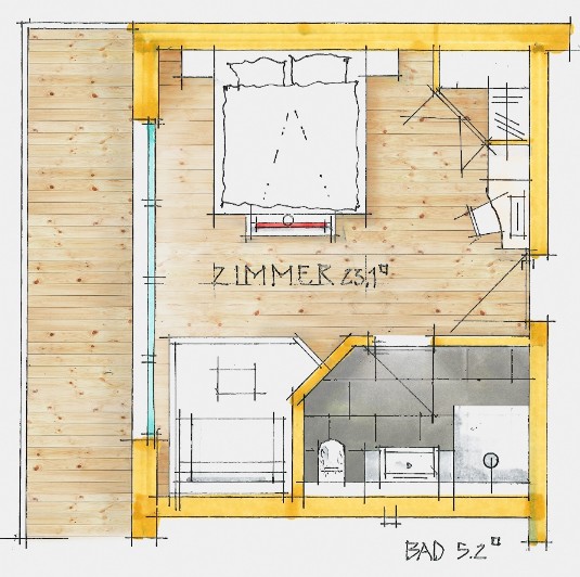 Zimmer Buisness Comfort